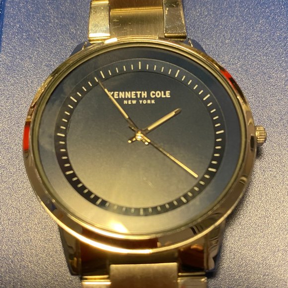 Kenneth Cole New York Men's Watch - Picture 1 of 3